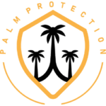 Palm Protection Logo